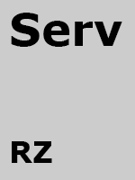 Logo Server Hosting und Housing im Rechenzentrum